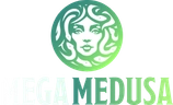 Mega Medusa Mega Medusa